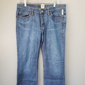 X2 Denim Jeans Size 10 Short Inseam: 28 inches